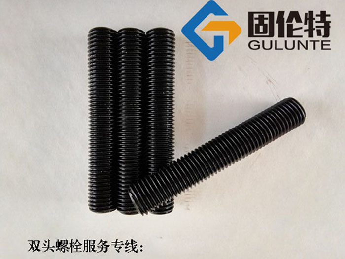 雙頭螺栓雙頭螺柱型號(hào)規(guī)格表大全